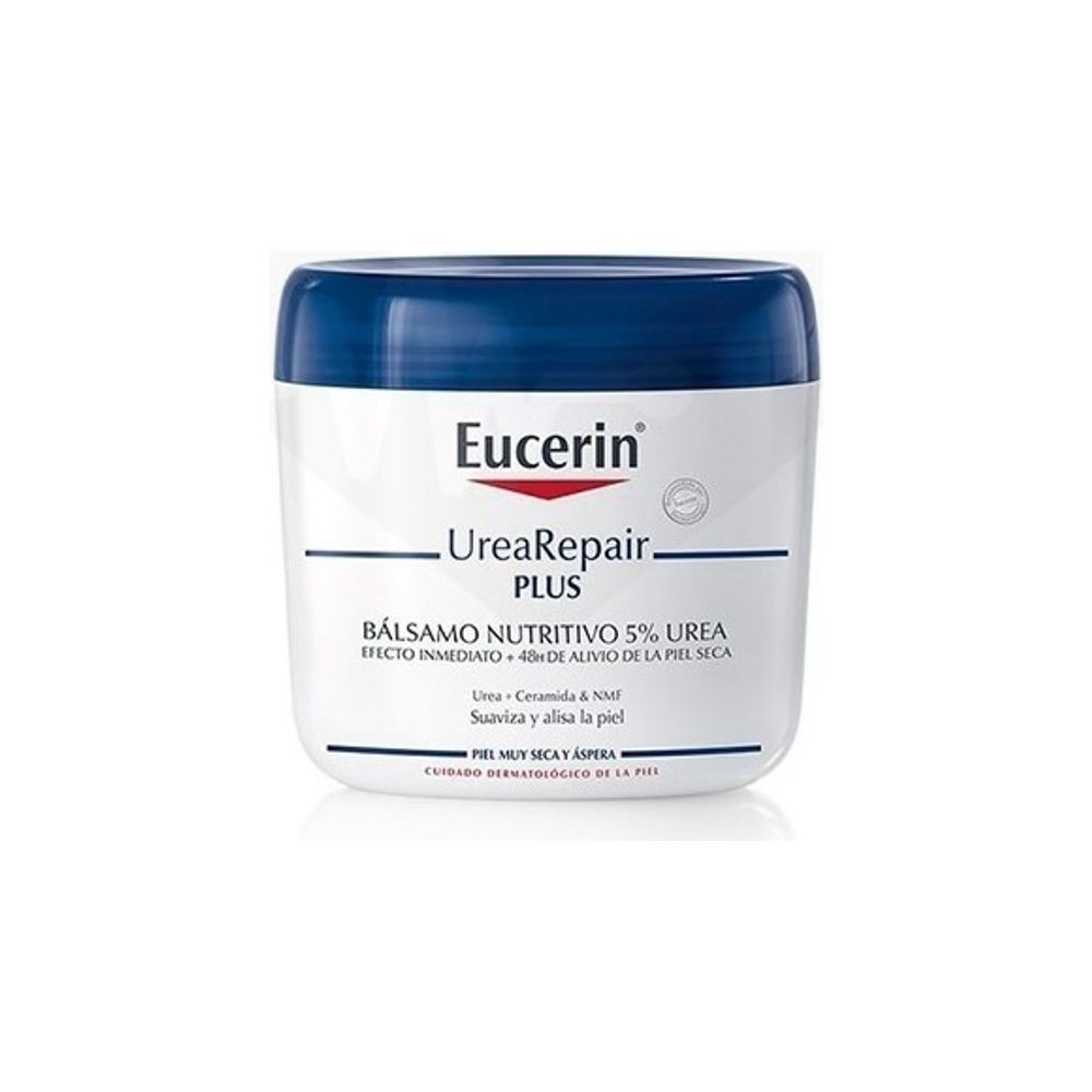 eucerin urearepair plus balsamo nutritivo 450 ml