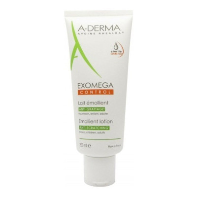 a-derma exomega crema emoliente