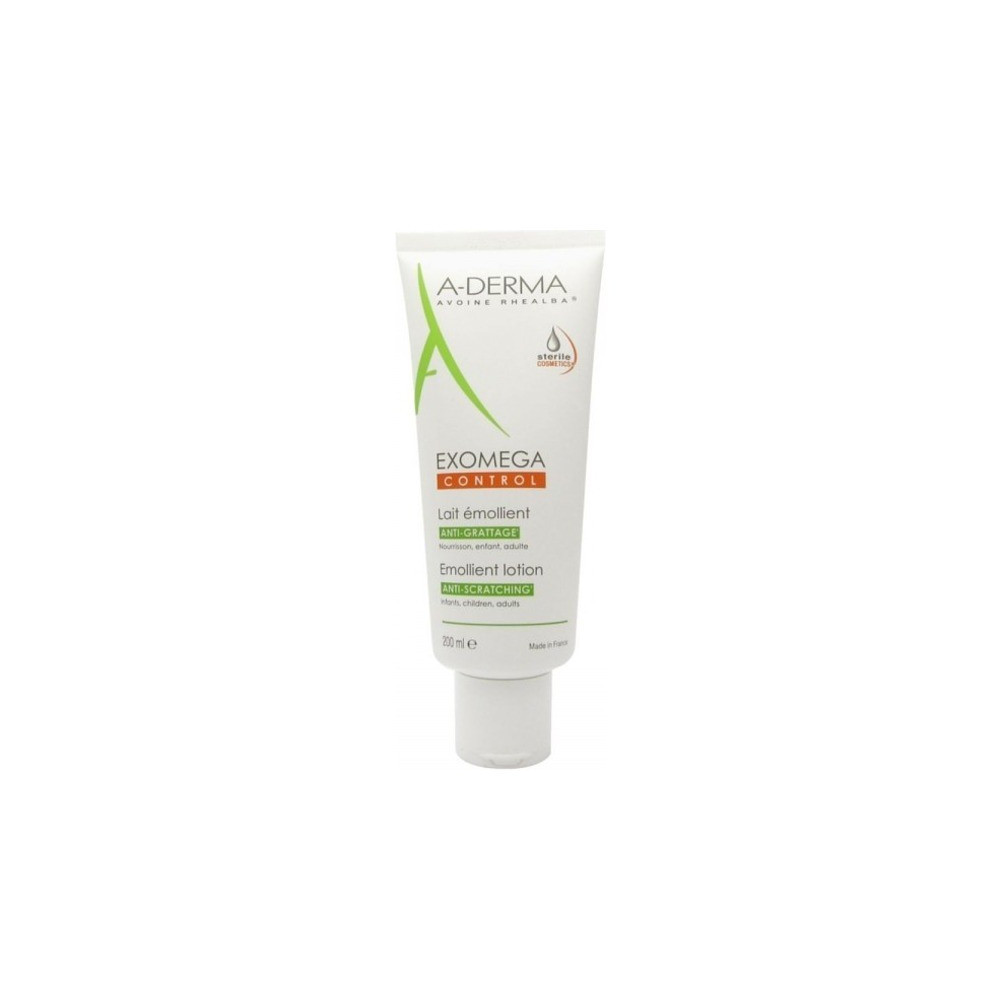 a-derma exomega crema emoliente