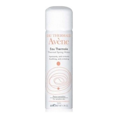 Agua Termal de Avene 50ml