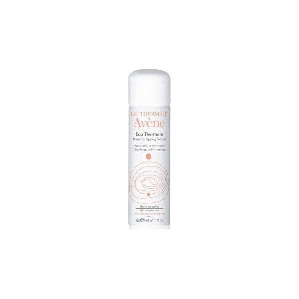 Agua Termal de Avene 50ml