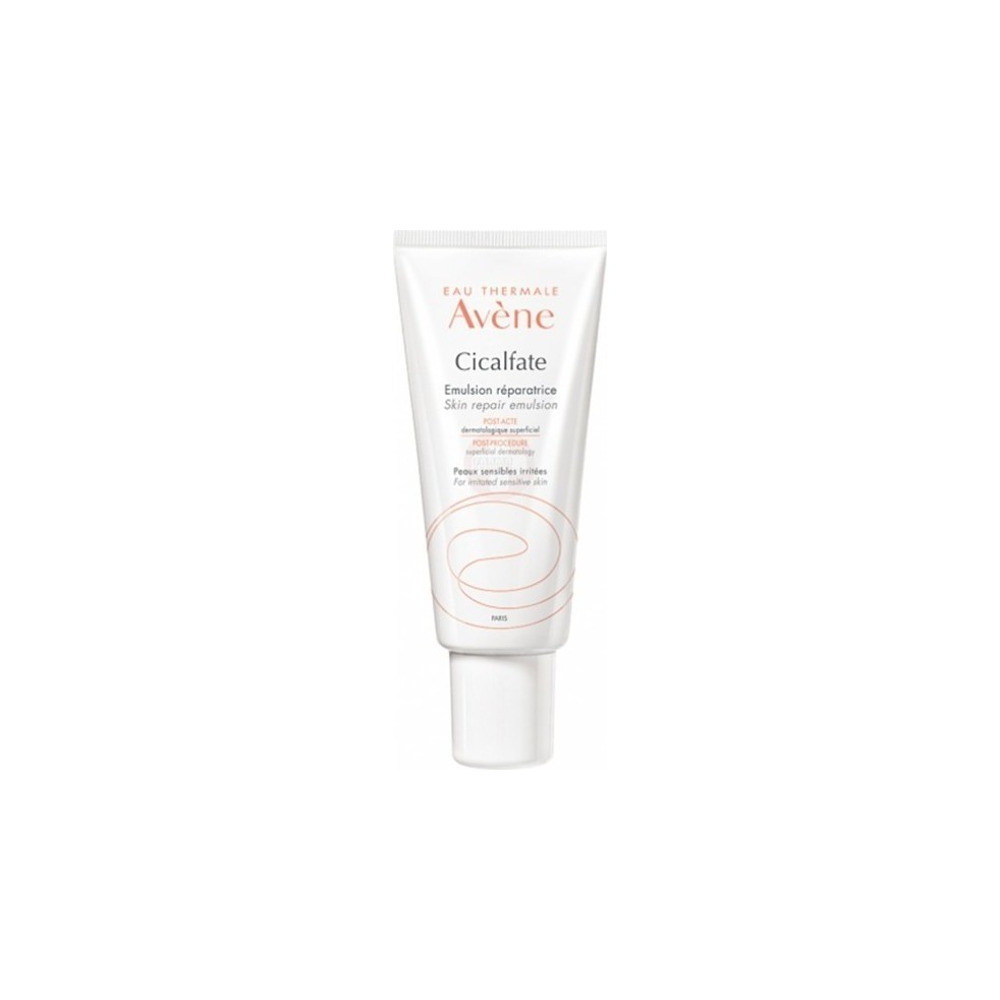 Avene Cicalfate Emulsión Reparadora 40ml