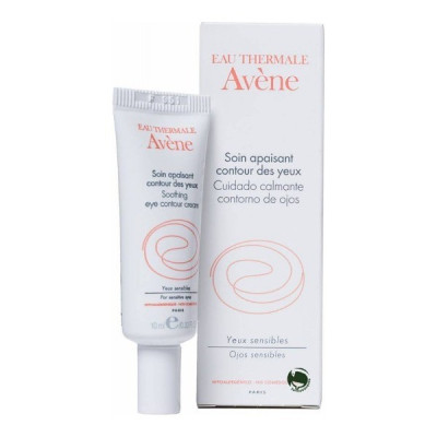 Avene Contorno de Ojos cuidado calmante 10ml