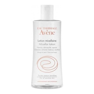 Loción Micelar Avene 400ml