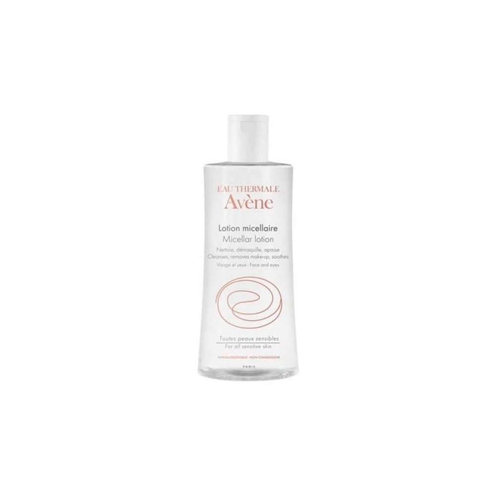 Loción Micelar Avene 400ml