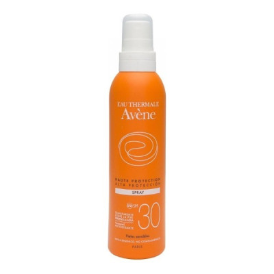 Avene Spray Solar SPF 30 200 ml