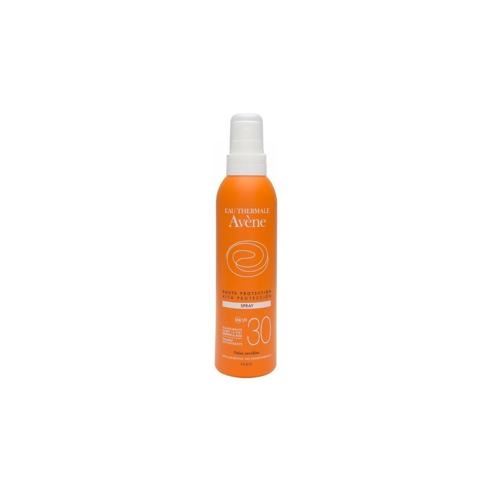 Avene Spray Solar SPF 30 200 ml