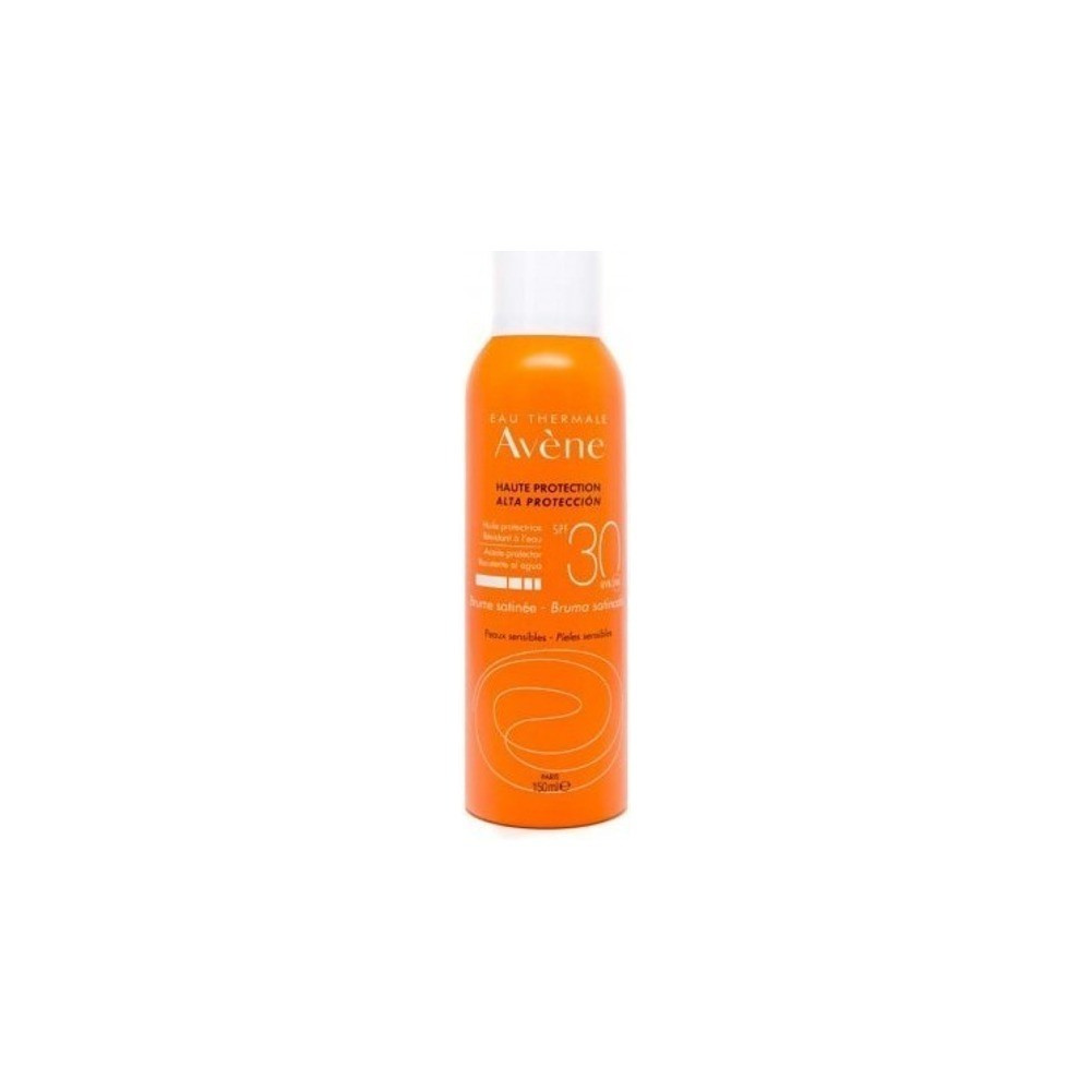 Avene Solar Bruma SPF30 150ml