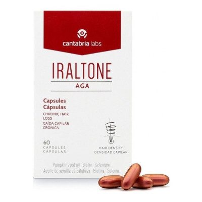 Iraltone Aga 60 cap