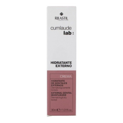 Cumlaude Hidratante Externo Crema 30 ml