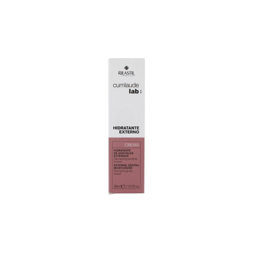 Cumlaude Hidratante Externo Crema 30 ml