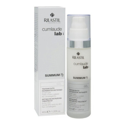 RX Gel Cumlaude Summun Rilastil  50 ml