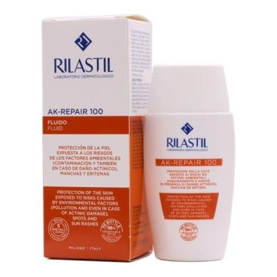 AK Repair Cumlaude Rilastil Sunlaude AK Repair 100 SPF50+ 50 ml