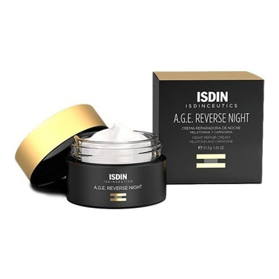 Crema Isdinceutics AGE Reverse Night 51,5g