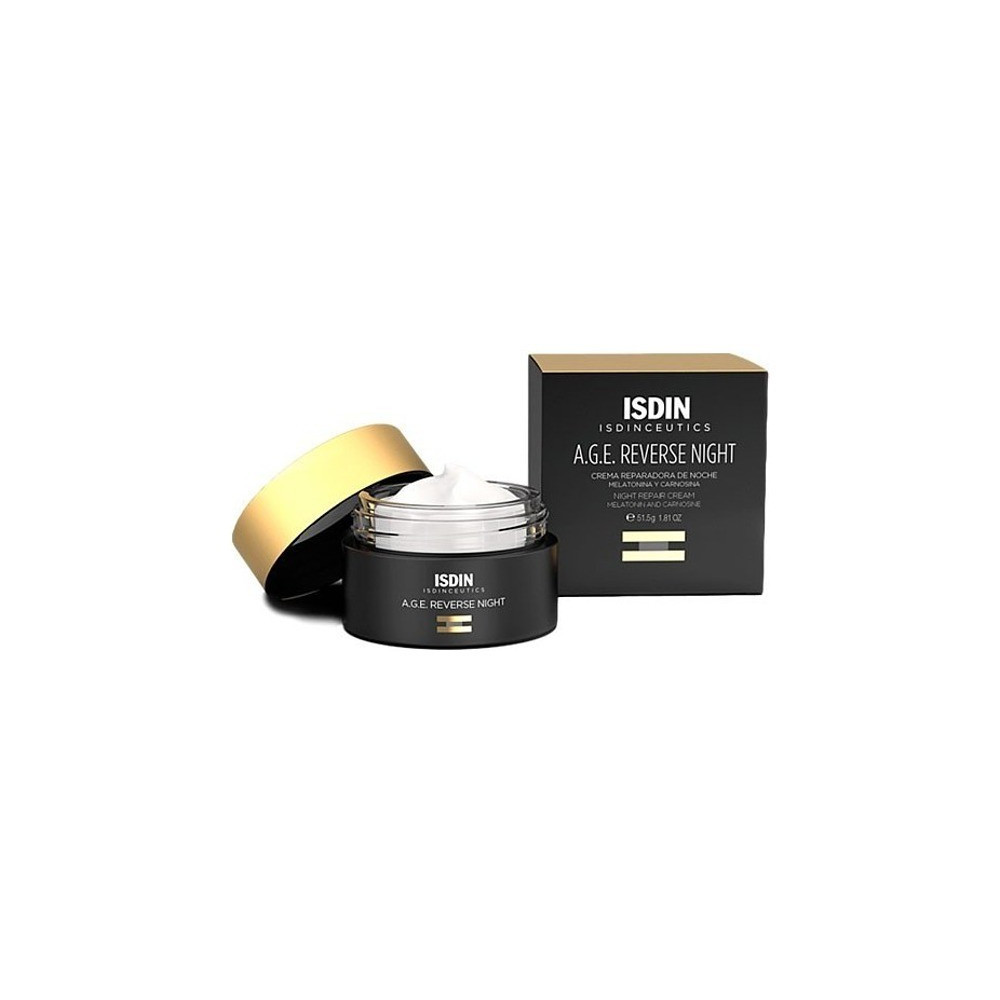 Crema Isdinceutics AGE Reverse Night 51,5g