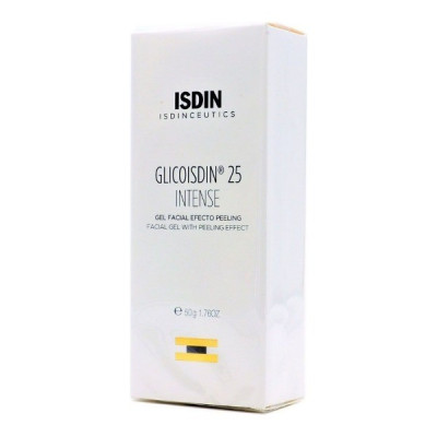 Glicoisdin 25 Gel Facial Antiedad 50 ml