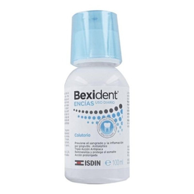 Colutorio Bexident Smile & Go Encías 100 ml