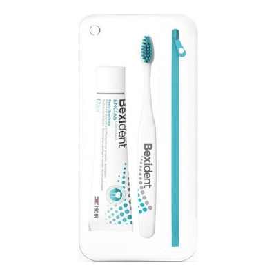 Kit Bexident Smile & Go Encías 