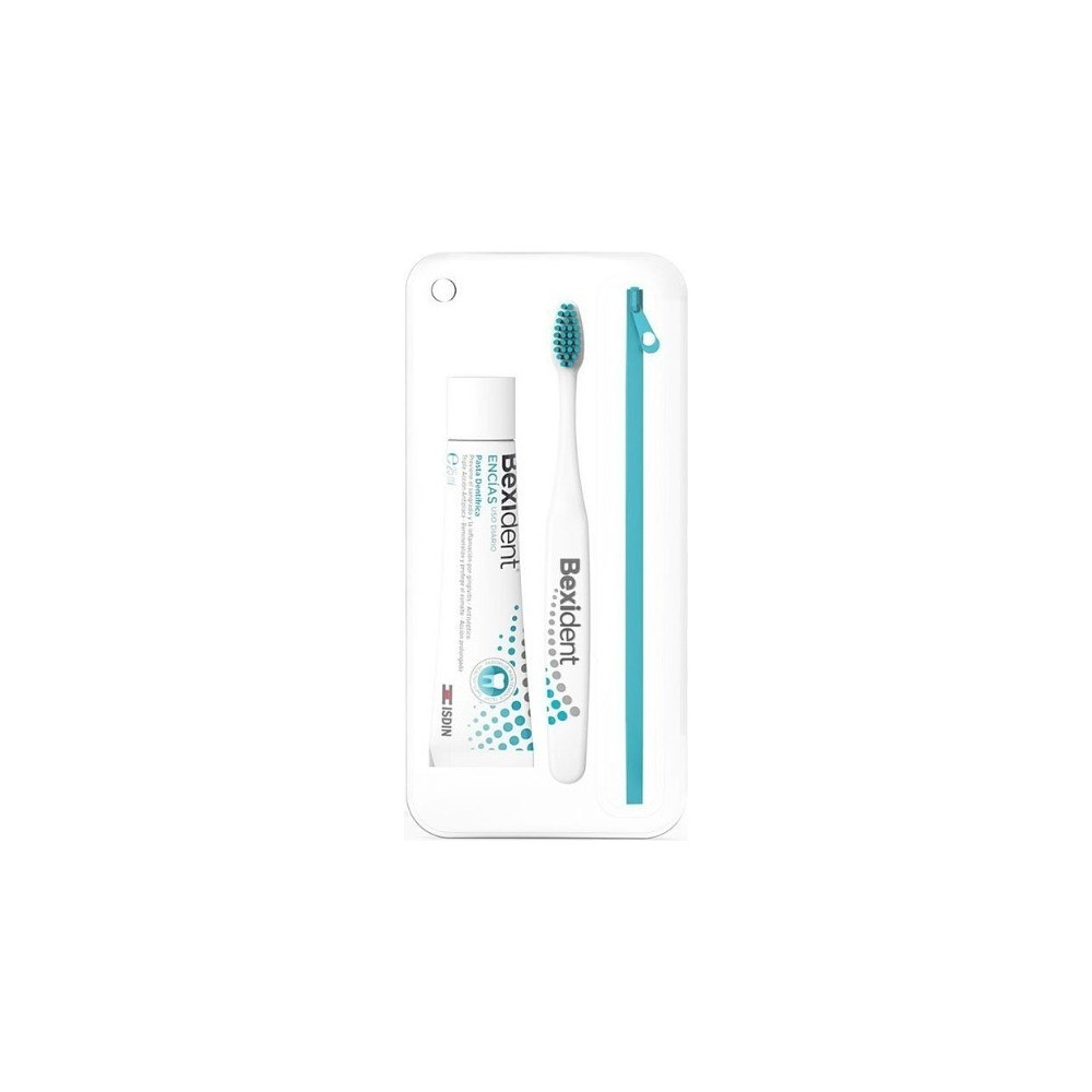 Kit Bexident Smile & Go Encías 
