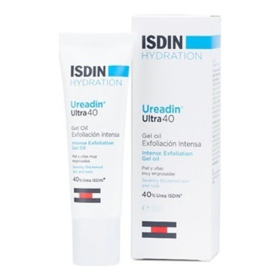 Ureadin Ultra Exfoliación Intensa 40% urea 30ml