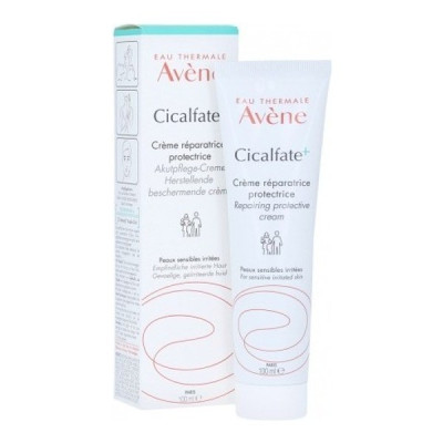 Avene Cicalfate crema reparadora 100 ml