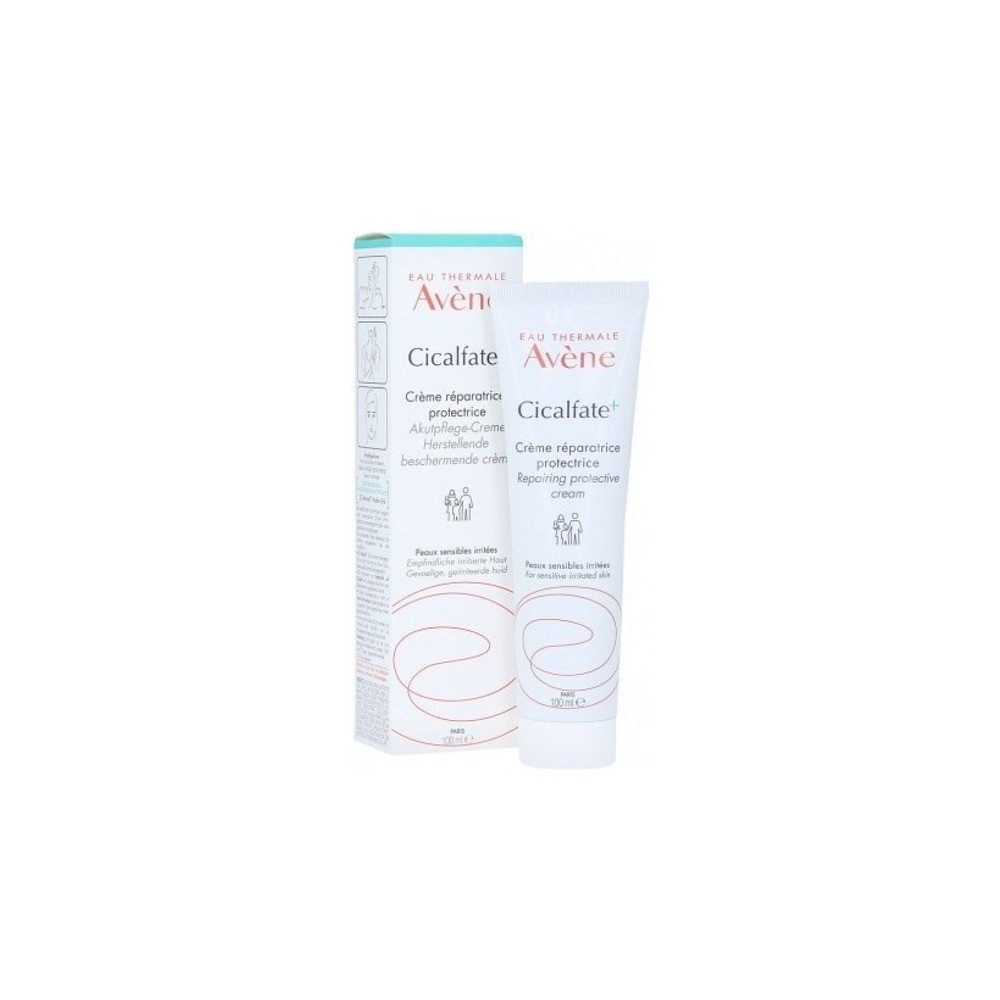 Avene Cicalfate crema reparadora 100 ml