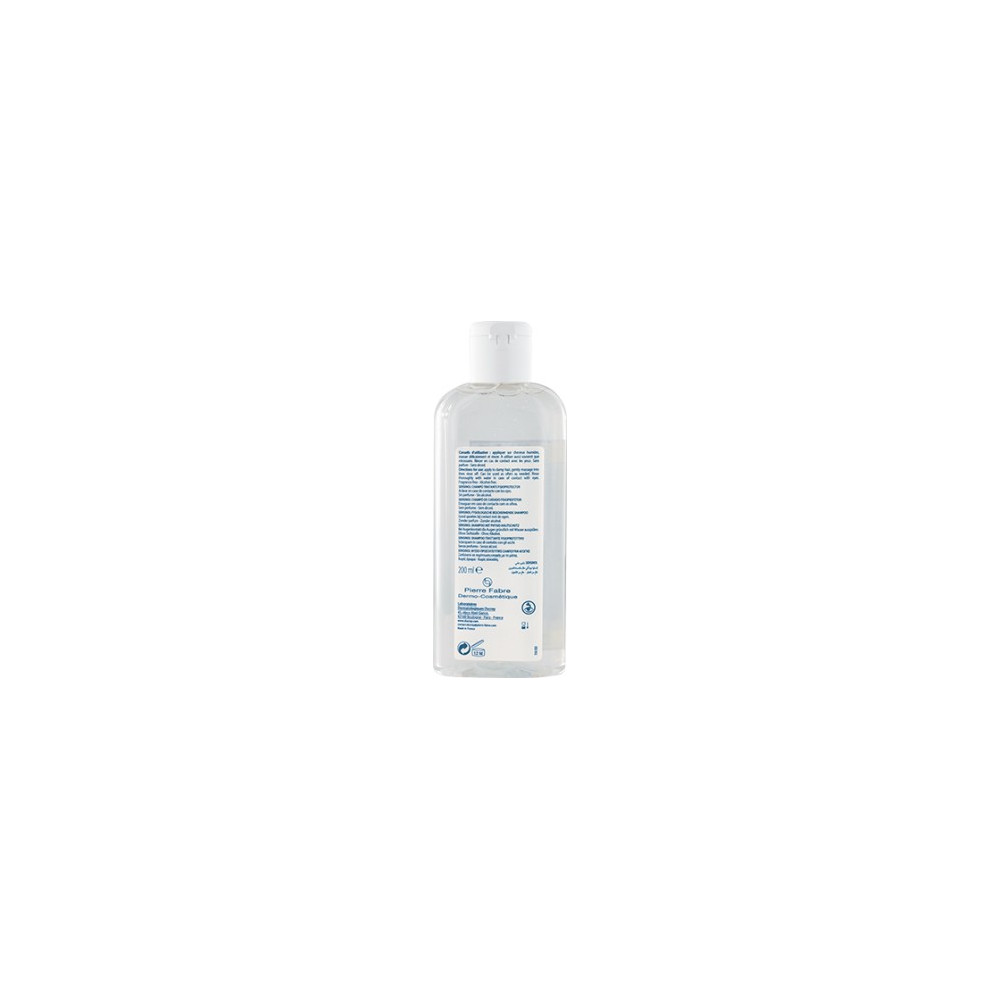 Sensiol champú cabello ensible y frágil Ducray 200 ml