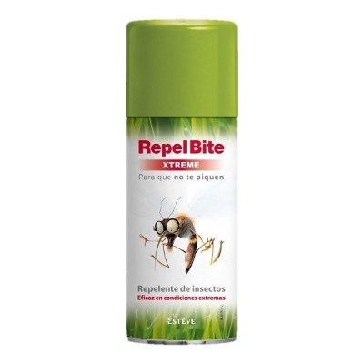 Repel Bite Xtrem repelente de insectos 100 ml