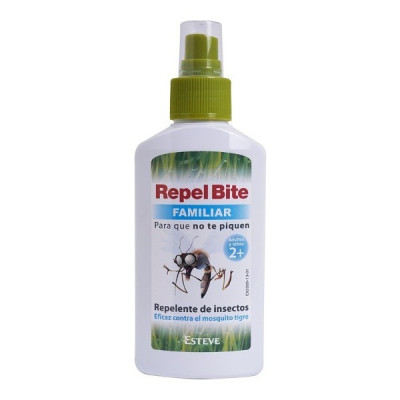 Repel Bite Familar repelente de insectos 100ml