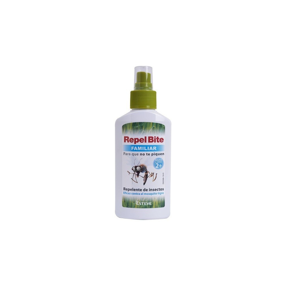 Repel Bite Familar repelente de insectos 100ml
