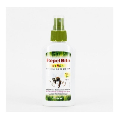 Repel Bite Niños Repelente de Insectos 100 ml