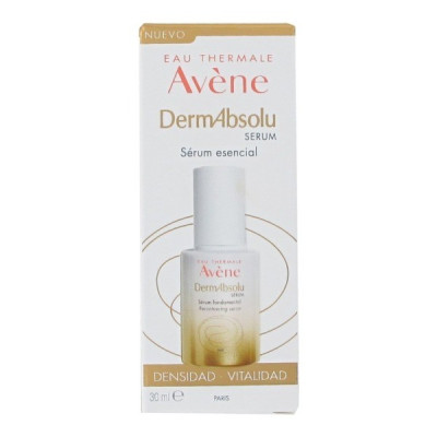 Avene DermAbsolu Serum esencial 30 ml