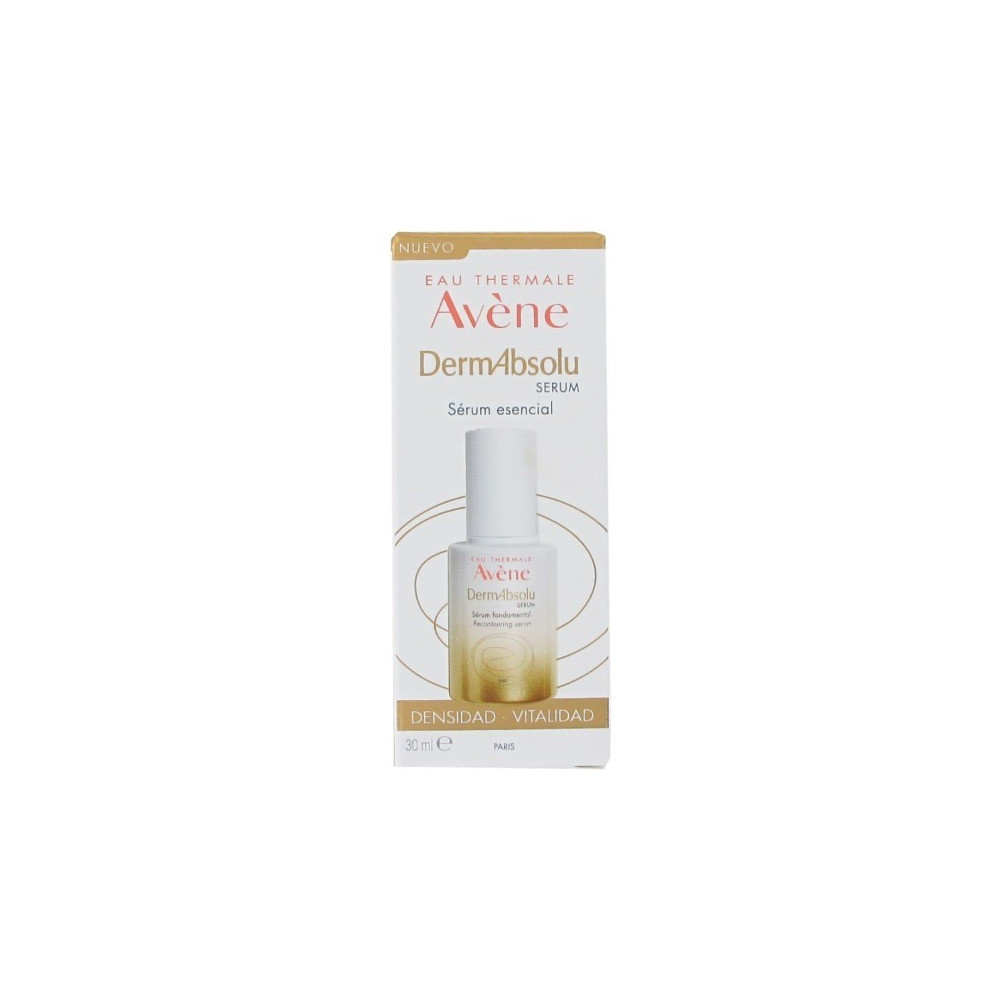 Avene DermAbsolu Serum esencial 30 ml