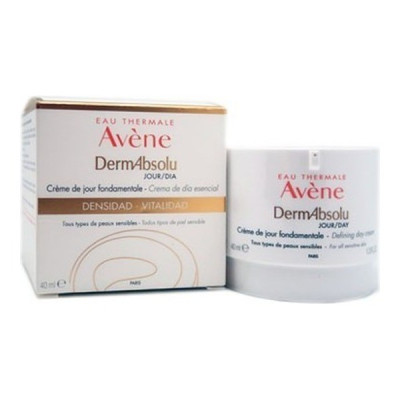 Avene DermAbsolu Crema de Día Esencial 40 ml