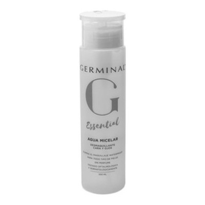 Germinal Agua Micelar 200 ml
