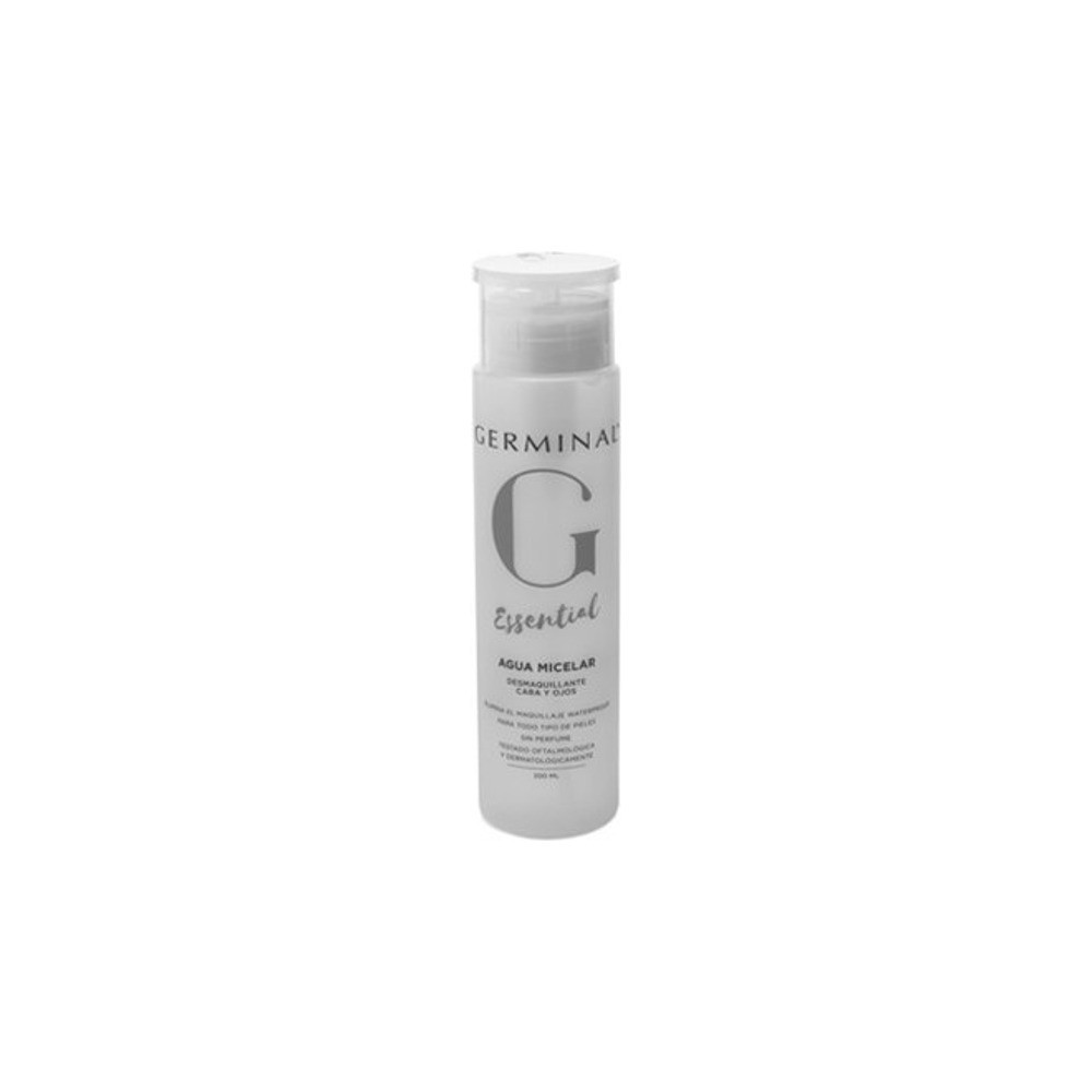Germinal Agua Micelar 200 ml