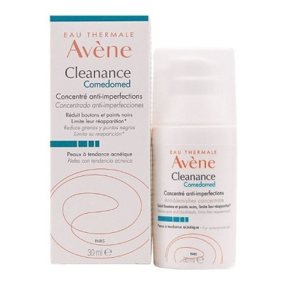 Avene Cleanance Comedomed Concentrado + Rutina Anti-Imperfecciones de Regalo