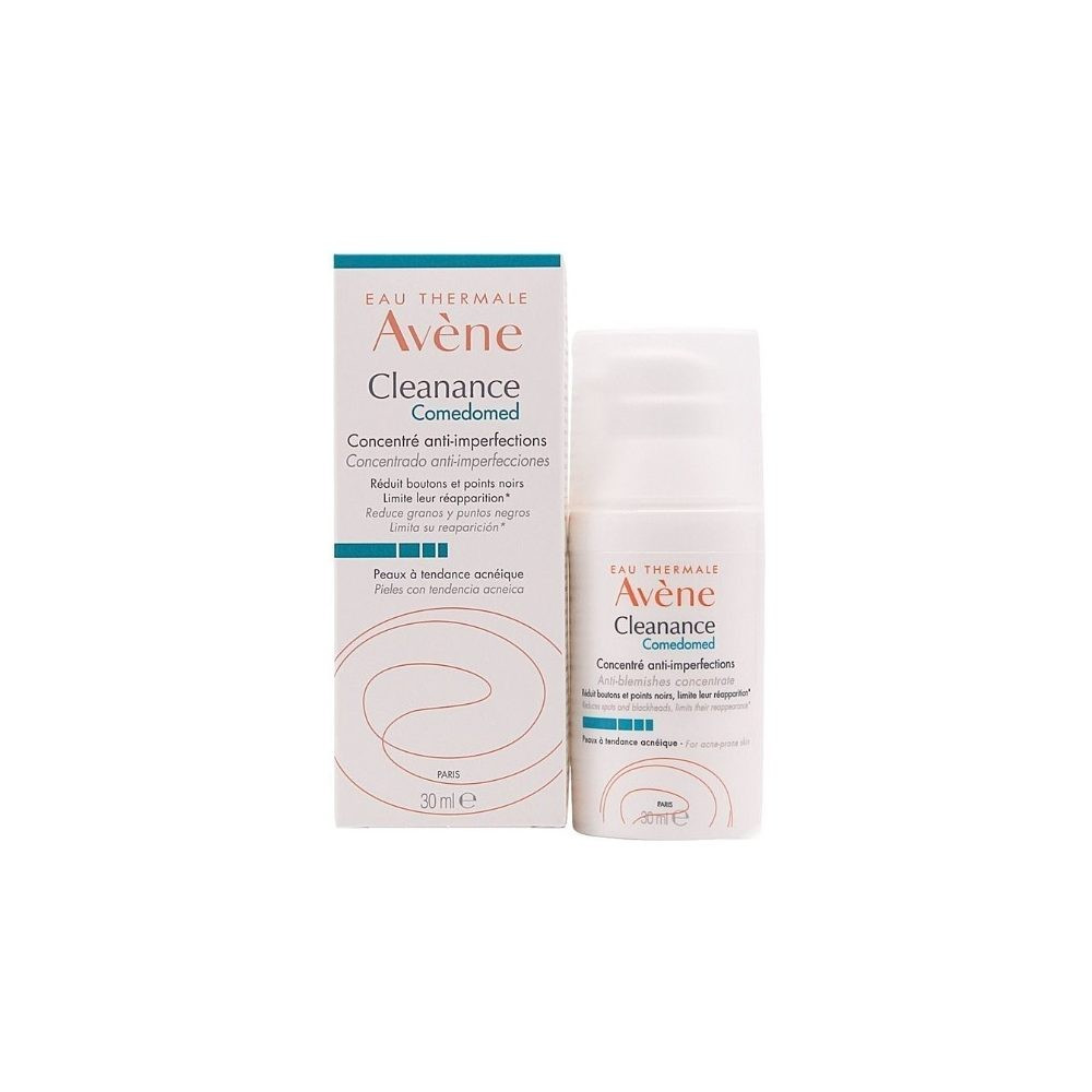 Avene Cleanance Comedomed Concentrado + Rutina Anti-Imperfecciones de Regalo