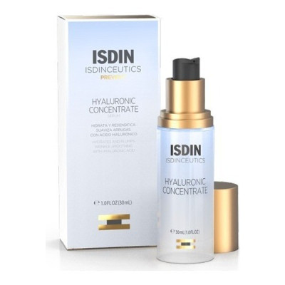 Isdinceutics Hyaluronic Concentrate Serum Hidratante 30 ml