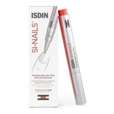 Isdin Si-Nails Fortalecedor de Uñas 2.5 ml