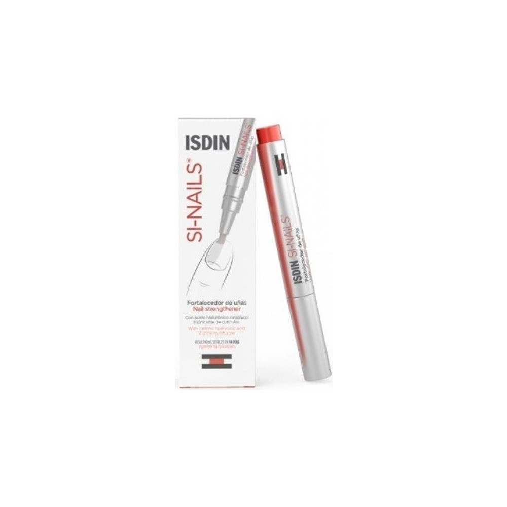 Isdin Si-Nails Fortalecedor de Uñas 2.5 ml