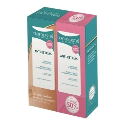 Trofolastin  Antiestrías 250 ml