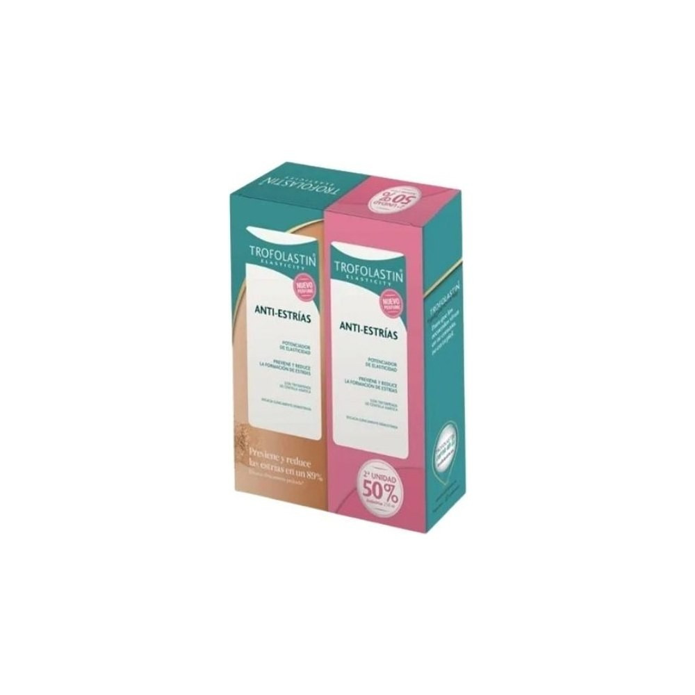 Trofolastin  Antiestrías 250 ml