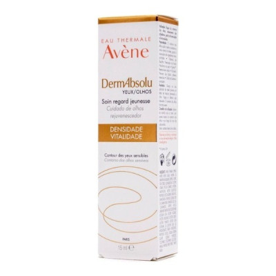 Avene Dermabsolu Contorno de Ojos 15 ml