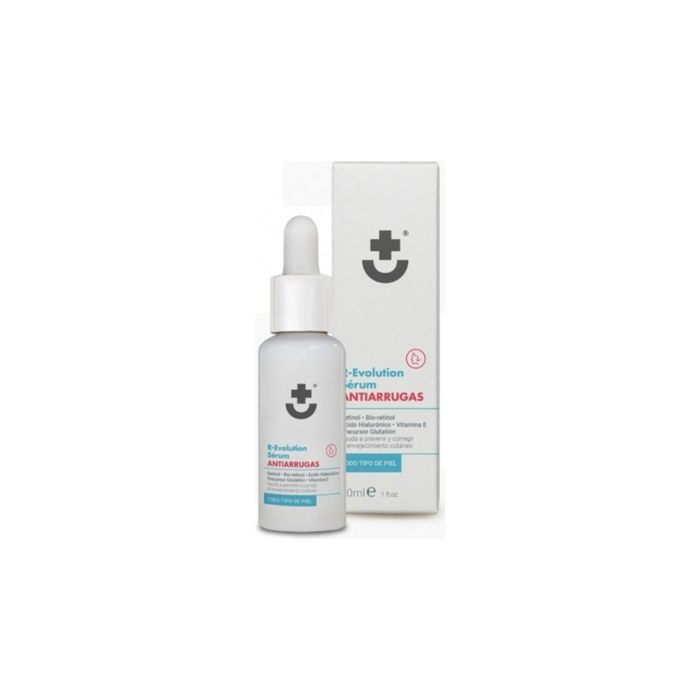 Parabotica Sérum Antiarrugas R-Evolution 30 ml