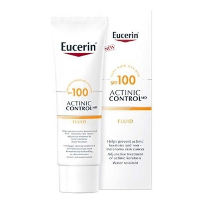 Eucerin Actinic Control FPS 100 80 ml
