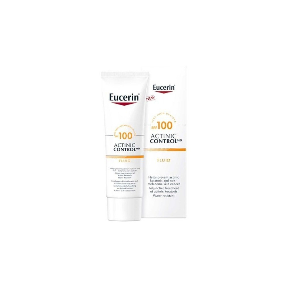 Eucerin Actinic Control FPS 100 80 ml