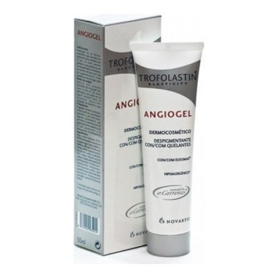 Trofolastin Angiogel Despigmentante 50 ml