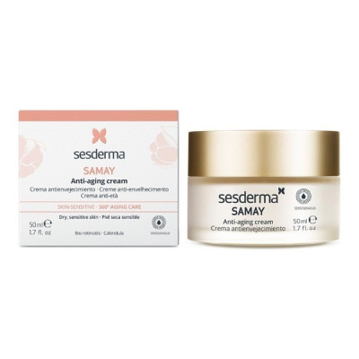 Sesderma Samay Crema Antiedad 50 ml