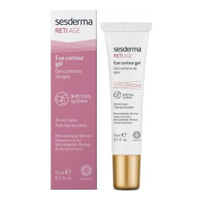 Sesderma Reti Age Contorno de Ojos 15 ml